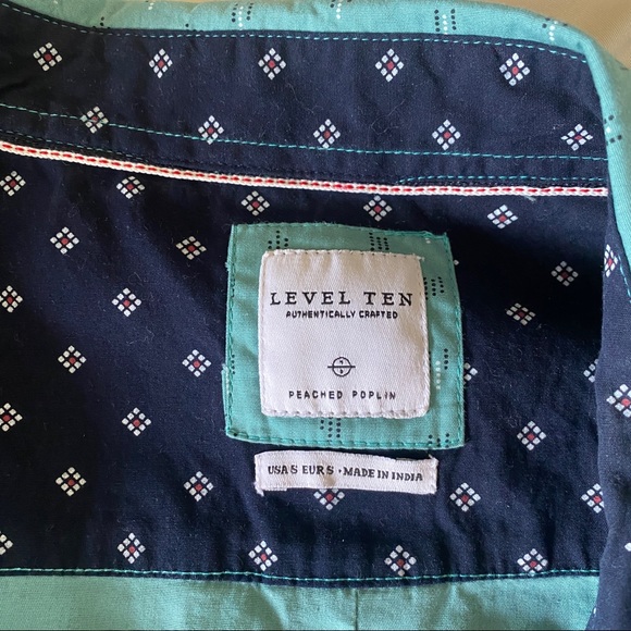 Level Ten Shirt - Picture 4 of 4